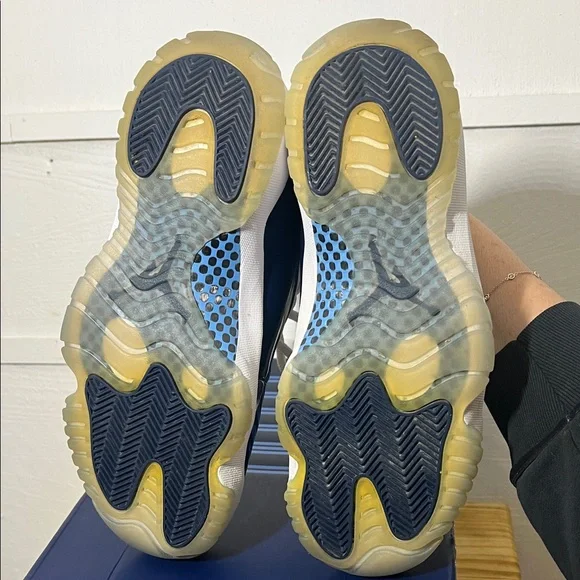 Jordan 11 Retro High win like ‘82